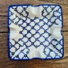 Maxi Aschenbecher, 17,5 x 17,5 cm, 3,5 cm hoch, Tradition 25 - BSN 7678^Bunzlauer Keramik Clearance