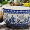 Maxi Tasse, max. 375 ml, Floral Party^Bunzlauer Keramik Sale