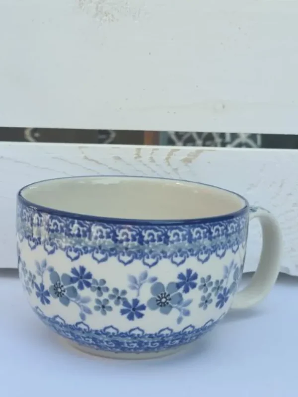 Maxi Tasse, max. 375 ml, Harmony^Bunzlauer Keramik Clearance