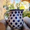 Milchkännchen, 150 ml, Tradition 24 - polish pottery - BSN 7671^Bunzlauer Keramik Sale