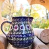 Milchkännchen, 150 ml, Unikat 58, BSN A-1317^Bunzlauer Keramik Online