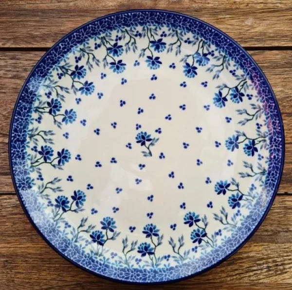 Mittagsteller, Ø 25,5 cm, Daydream^Bunzlauer Keramik Sale