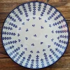 Mittagsteller, Ø 25,5 cm, Harvest^Bunzlauer Keramik Online
