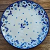 Mittagsteller, Ø 25,5 cm, Lady , BSN A-0472^Bunzlauer Keramik Fashion