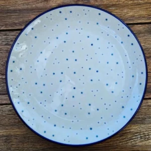 Mittagsteller, Ø 25,5 cm, Little Gem^Bunzlauer Keramik Sale