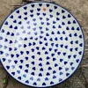 Mittagsteller, Ø 25,5 cm, Schatzsuche, BSN A-1660^Bunzlauer Keramik Outlet