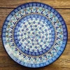 Mittagsteller, Ø 25,5 cm, Seville^Bunzlauer Keramik Online