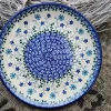 Mittagsteller, Ø 25,5 cm, Spring Hill^Bunzlauer Keramik Discount
