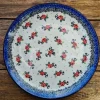 Mittagsteller, Ø 25,5 cm, Tea Rose^Bunzlauer Keramik New
