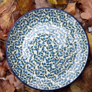 Mittagsteller, Ø 25,5 cm, Tradition 32, BSN J-558^Bunzlauer Keramik Clearance