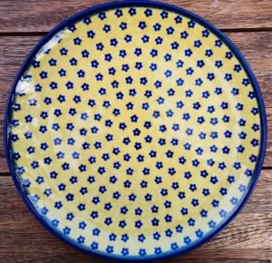 Mittagsteller, Ø 25,5 cm, Tradition 20 BSN 7559^Bunzlauer Keramik Sale