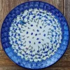 Mittagsteller, Ø 25,5 cm, Vogel Ivy^Bunzlauer Keramik Fashion