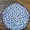 Modern Art Frühstücksteller, Ø 20 cm, Tradition 12, BSN m-512^Bunzlauer Keramik Clearance