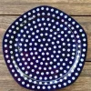 Modern Art Mittagsteller, Ø 25,5 cm, Tradition 5, BSN m-427^Bunzlauer Keramik Clearance
