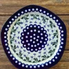 Modern Art Mittagsteller, Ø 25,5 cm, Tradition 11, BSN m-432^Bunzlauer Keramik Fashion