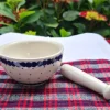 Mörser & Schlegel, Ø 8,5 cm, 4 cm, Trad. 26, BSN 7202^Bunzlauer Keramik Fashion