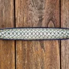 Olivenschale, 25,5 x 4 cm, Höhe 2,5 cm, Unikat 1 - BSN 20429^Bunzlauer Keramik Fashion