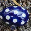 Ostereier, ca. 5,5 cm hoch, Tradition 5- BSN 5244^Bunzlauer Keramik Fashion