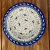 Pastateller, Ø 23,5 cm, Dackel^Bunzlauer Keramik Sale