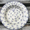 Pastateller, Ø 23,5 cm, Damselfly, BSN A-0145^Bunzlauer Keramik Sale