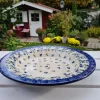 Pastateller, Ø 23,5 cm, Ivy, BSN J-010^Bunzlauer Keramik Sale