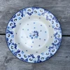 Pastateller, Ø 23,5 cm, Lady, BSN A-0406^Bunzlauer Keramik Discount