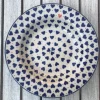 Pastateller, Ø 23,5 cm, Schatzsuche^Bunzlauer Keramik Discount