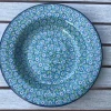 Pastateller, Ø 23,5 cm, Smile^Bunzlauer Keramik Online