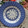 Pastateller, Ø 23,5 cm, Vogel Ivy^Bunzlauer Keramik Fashion
