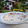 Pastateller / Mittagsteller, tief, Ø 23,5 cm, Tradition 53 - BSN 60060^Bunzlauer Keramik New