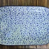 Platte / Schale, 41 x 26,5 cm, Tradition 12^Bunzlauer Keramik Online