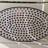 Platte, 35 x 21 cm, Schatzsuche, BSN A-1122^Bunzlauer Keramik Sale