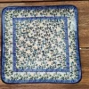 Platte, 21 x 21 cm, Tradition 33 - BSN J-3071^Bunzlauer Keramik Sale