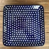 Platte, 28 x 28 cm, Tradition 5- - BSN 92050^Bunzlauer Keramik Outlet