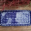Platte, 32 x 14,5 cm, Tradition 5 - BSN 200011^Bunzlauer Keramik Fashion