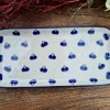 Platte, 32 x 14,5 cm, Tradition 22 - BSN 200018^Bunzlauer Keramik Discount