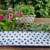 Platte, 41,5 x 14,5 cm, Tradition 34, BSN J-618^Bunzlauer Keramik Fashion