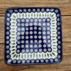 Platte, 28 x 28 cm, Tradition 10 - BSN 92051^Bunzlauer Keramik Fashion