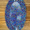 Platte, 35 x 21 cm, Träume, BSN A-1022^Bunzlauer Keramik Online