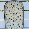 Platte, 26 x 16 x 3 cm, 900 ml, Sterne^Bunzlauer Keramik Discount