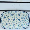 Platte, 26 x 16 x 3 cm, 900 ml, Tradition 37^Bunzlauer Keramik New