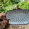 Platte, 26 x 16 x 3 cm, 900 ml, Tradition 32, BSN J-652^Bunzlauer Keramik Clearance
