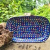 Platte, 26 x 16 x 3 cm, 900 ml, Träume, BSN A-1033^Bunzlauer Keramik Clearance