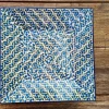 Platte, 25 x 25 x 3 cm, Tradition 32, BSN J-646^Bunzlauer Keramik Outlet