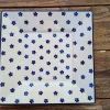 Platte, 25 x 25 x 3 cm, Tradition 3, BSN 7480^Bunzlauer Keramik Online