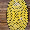 Platte, oval, 35,5 x 21 cm, Tradition 20, BSN 60823^Bunzlauer Keramik Clearance