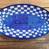 Platte, oval, 29,5 x 18 cm, Tradition 27 - BSN 10586^Bunzlauer Keramik Clearance
