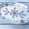 Platte, oval, 45,5 x 27 cm, Tradition 53, BSN J-3479^Bunzlauer Keramik Outlet