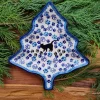 Platte, 20x20 cm, Katze, BSN A-0871^Bunzlauer Keramik Sale