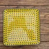 Platte, 28x28 cm, Tradition 20, BSN J-3093^Bunzlauer Keramik Online